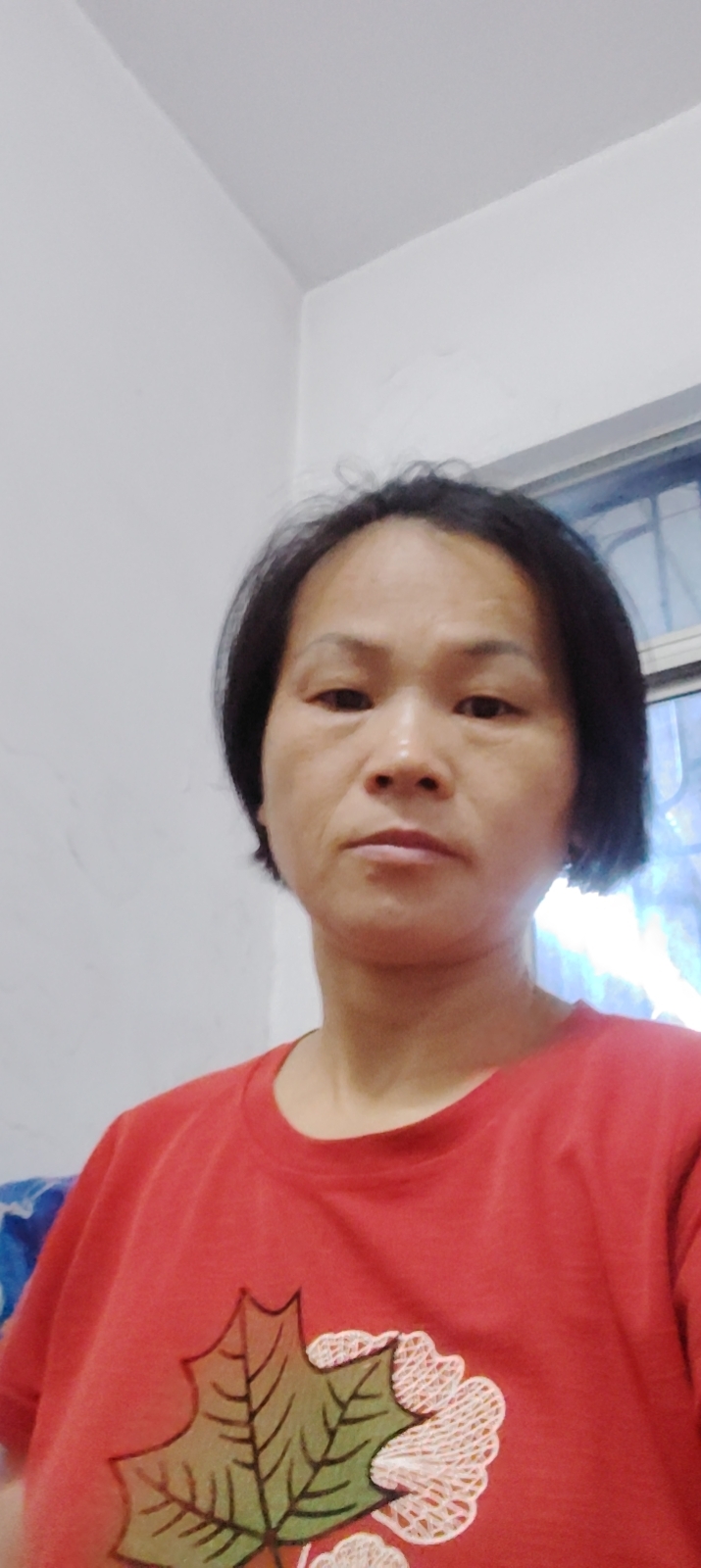 史护工照片