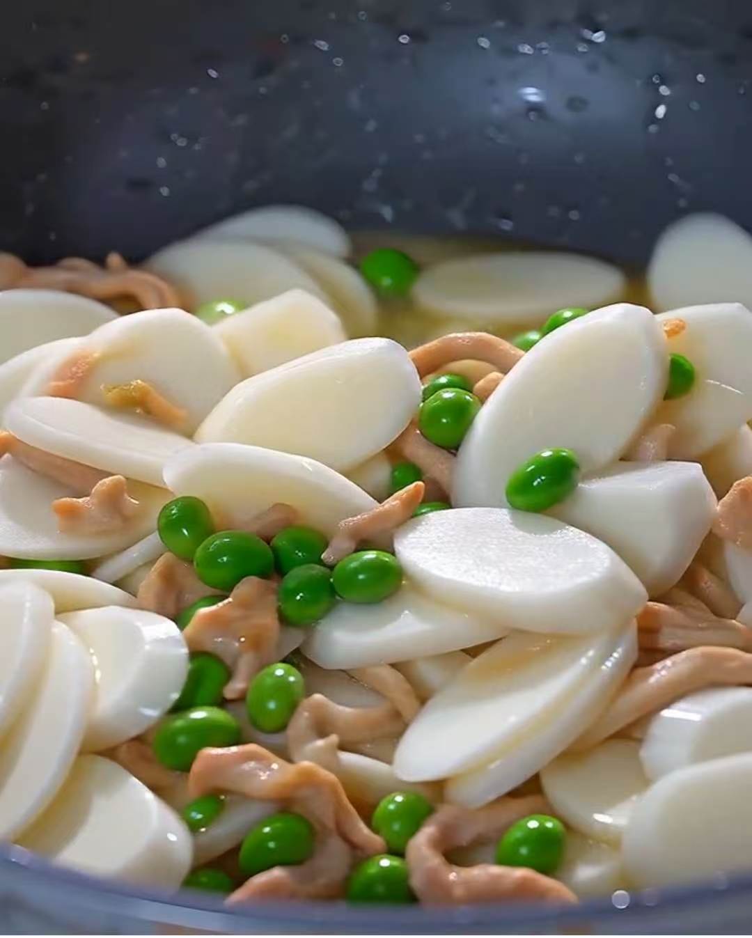 李阿姨照片