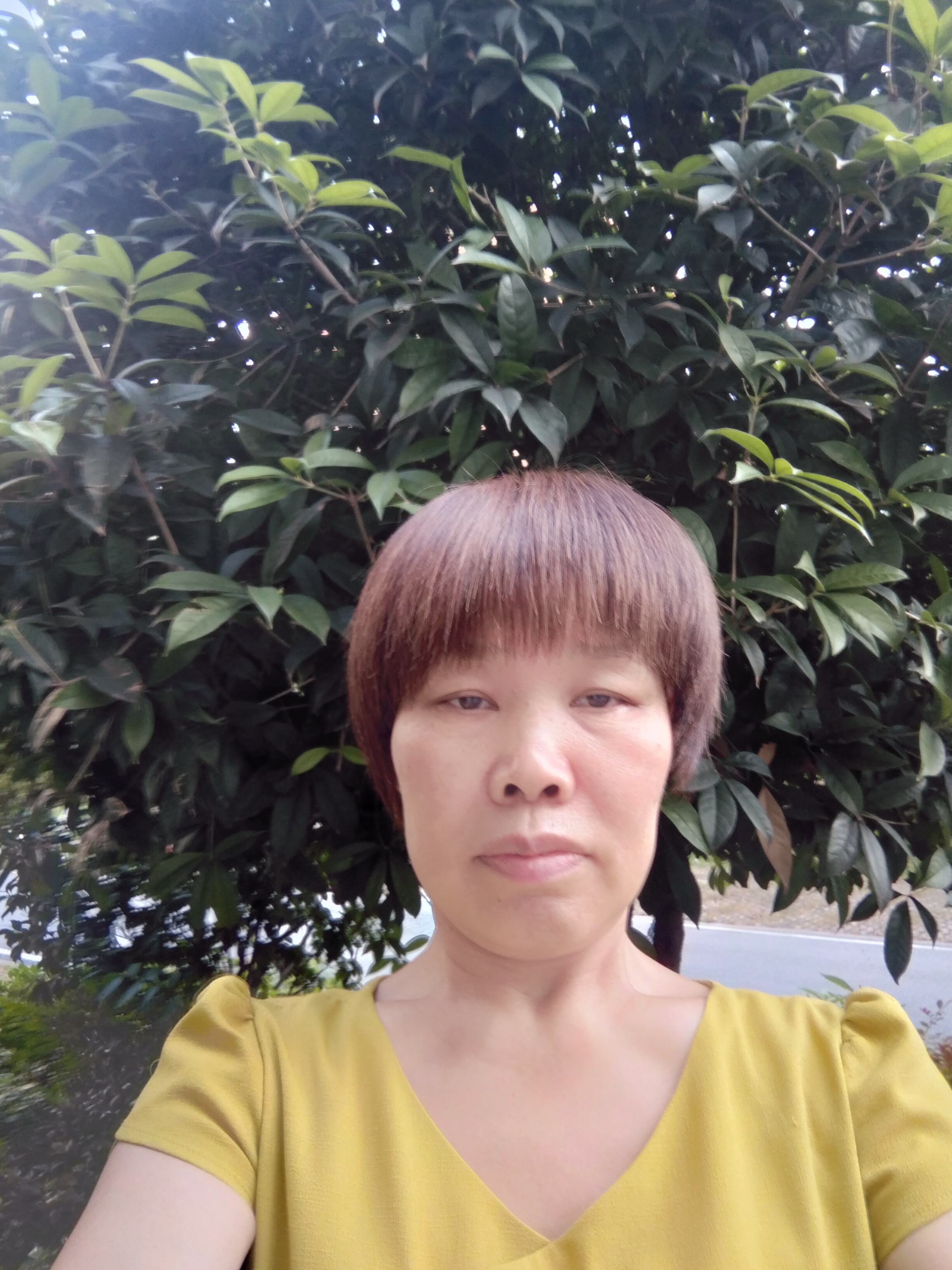 刘护工照片