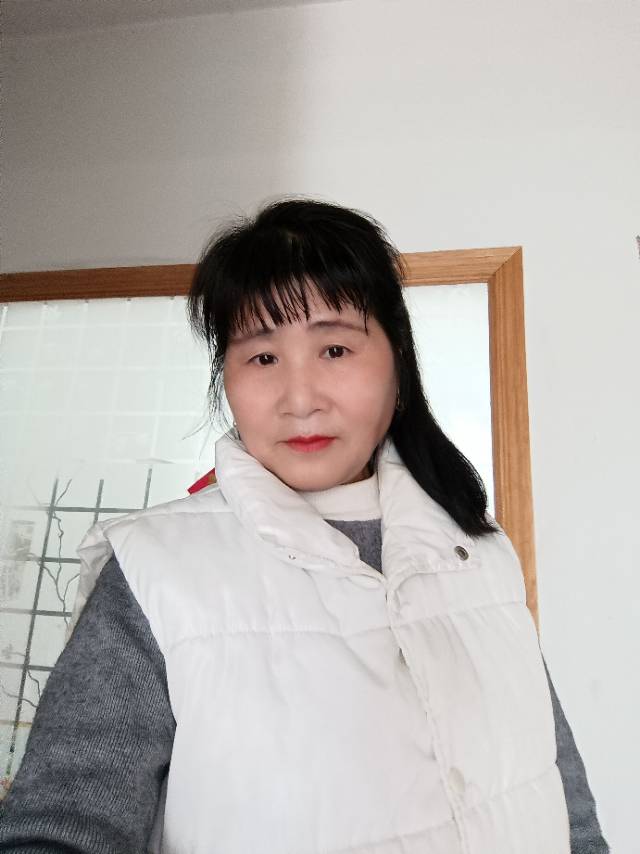 刘阿姨照片