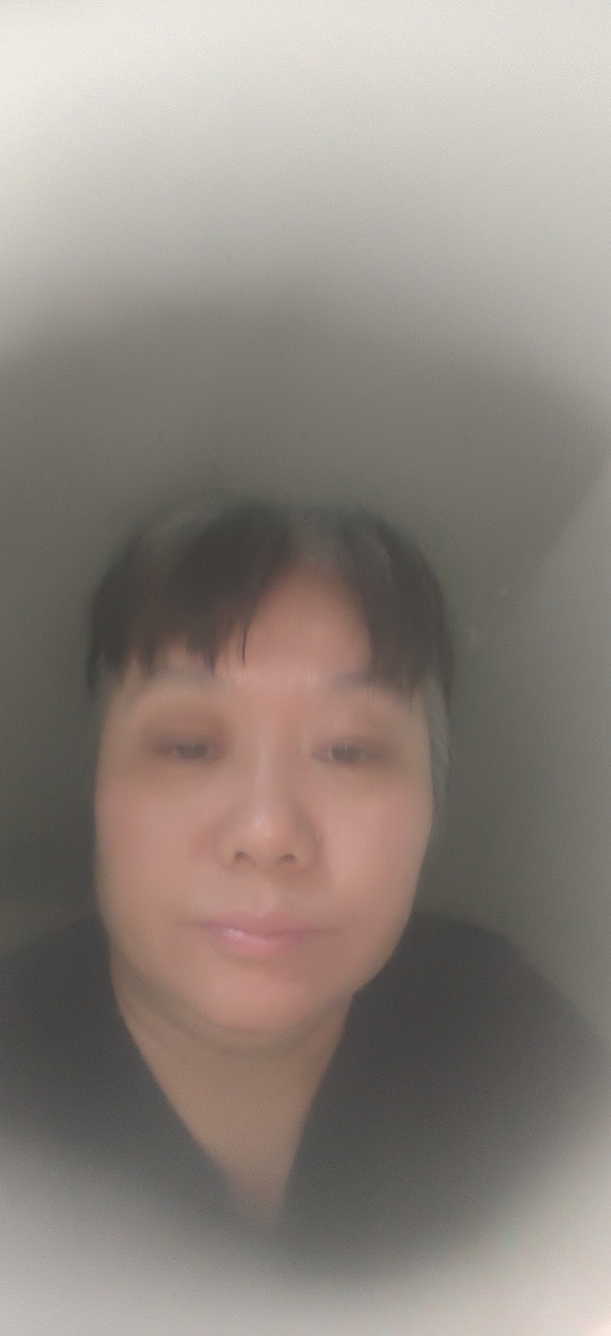 阿姨资料照片