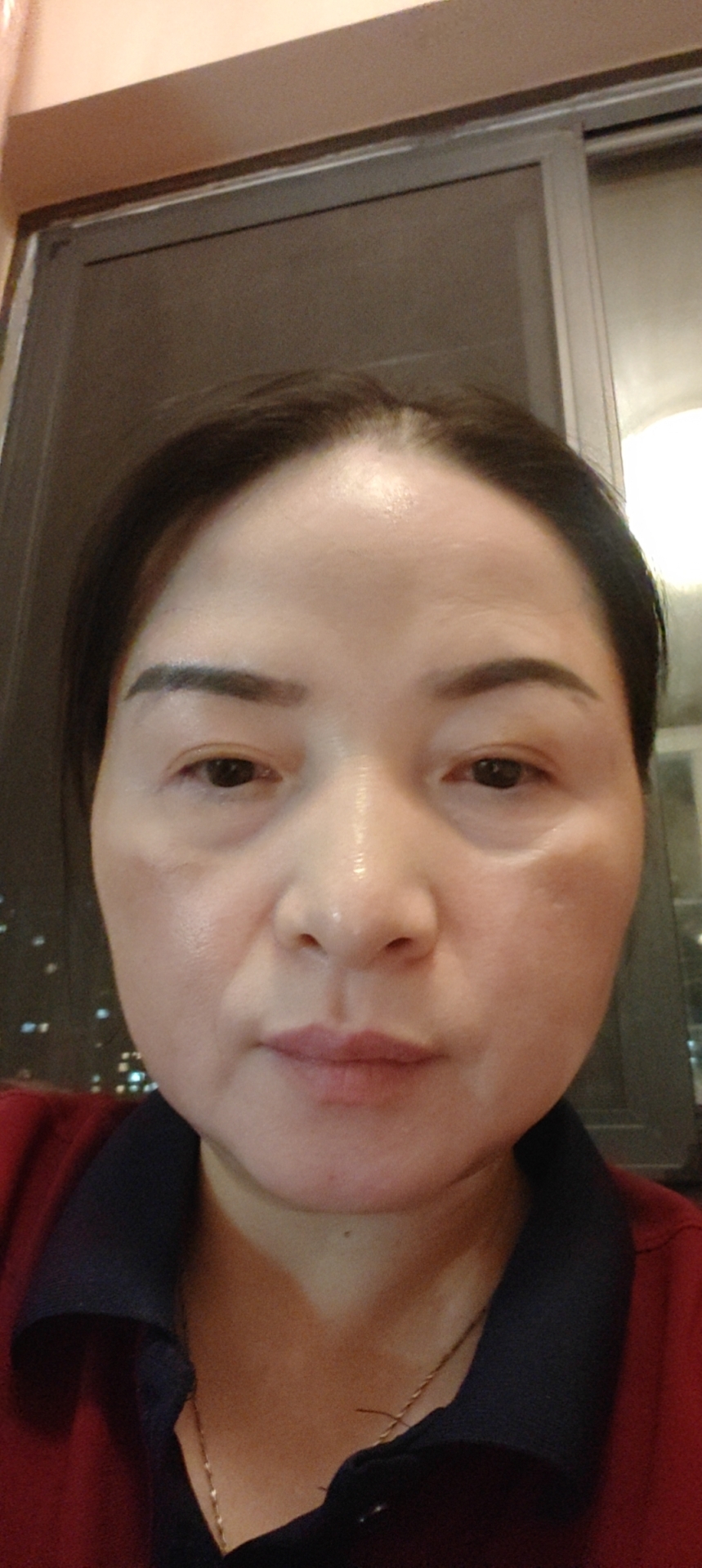 阿姨资料照片