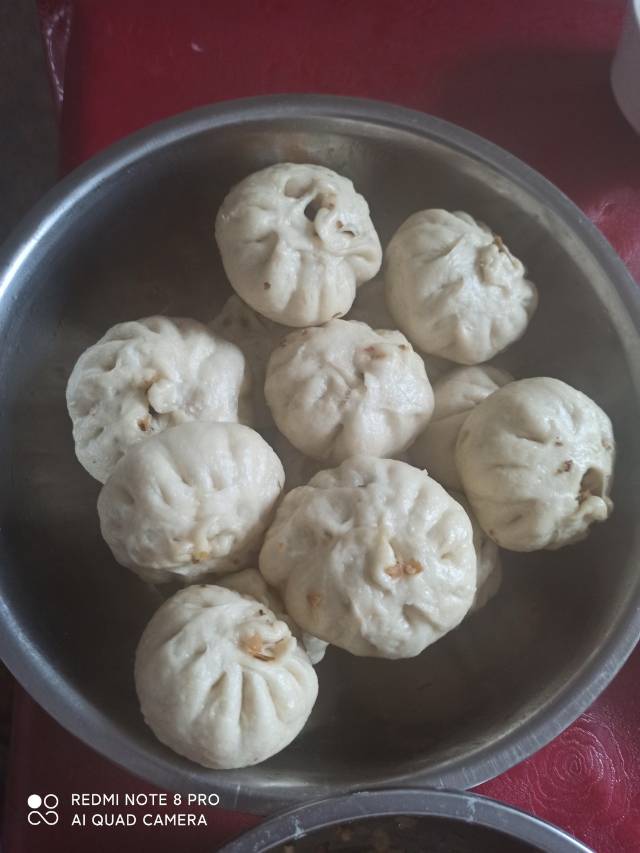 田阿姨照片