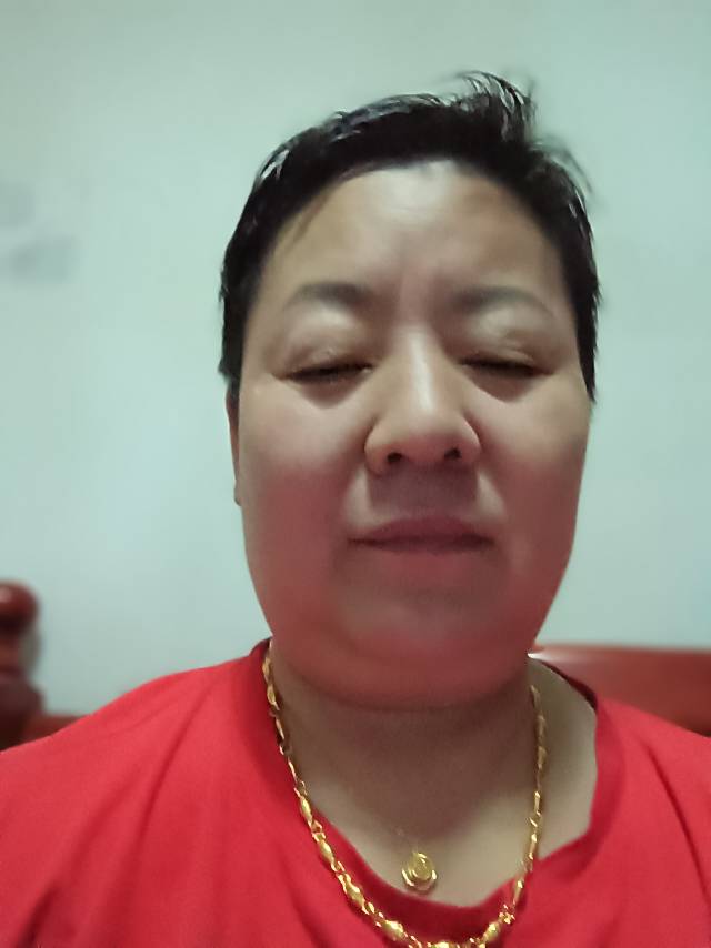 代护工照片