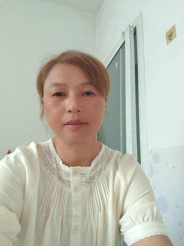 梅护工照片