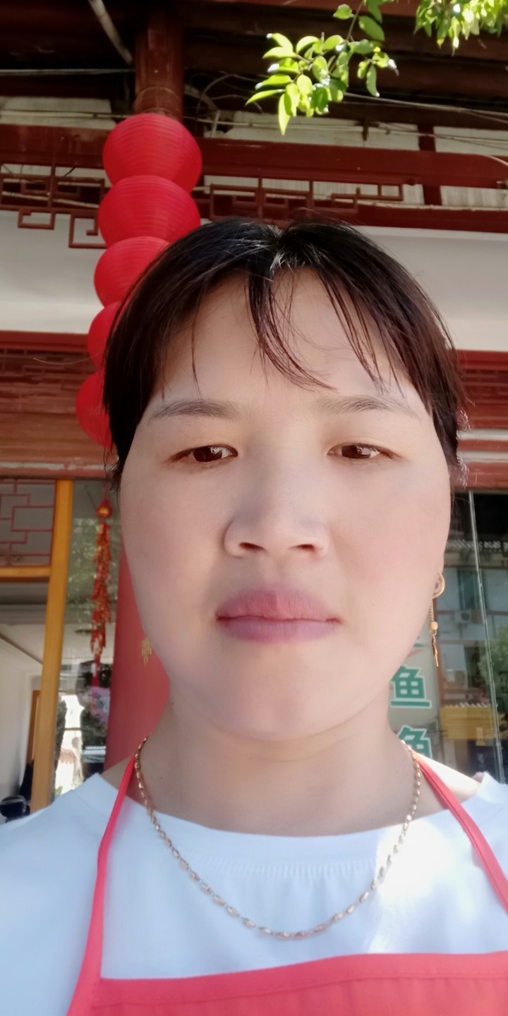 许阿姨照片