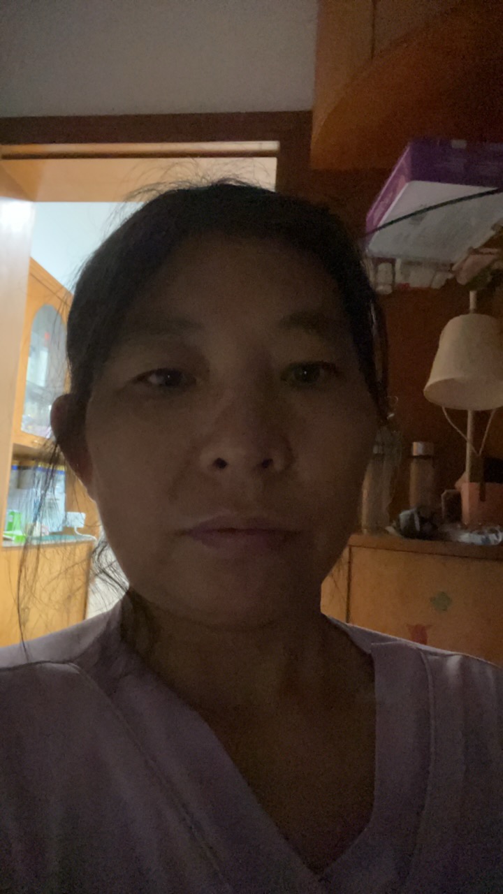  阿姨照片