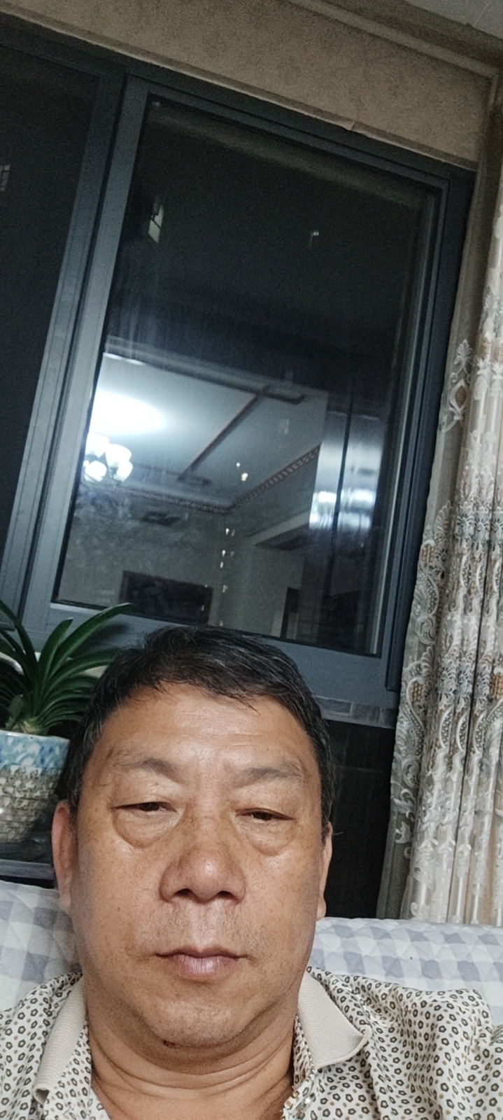蒋阿姨照片