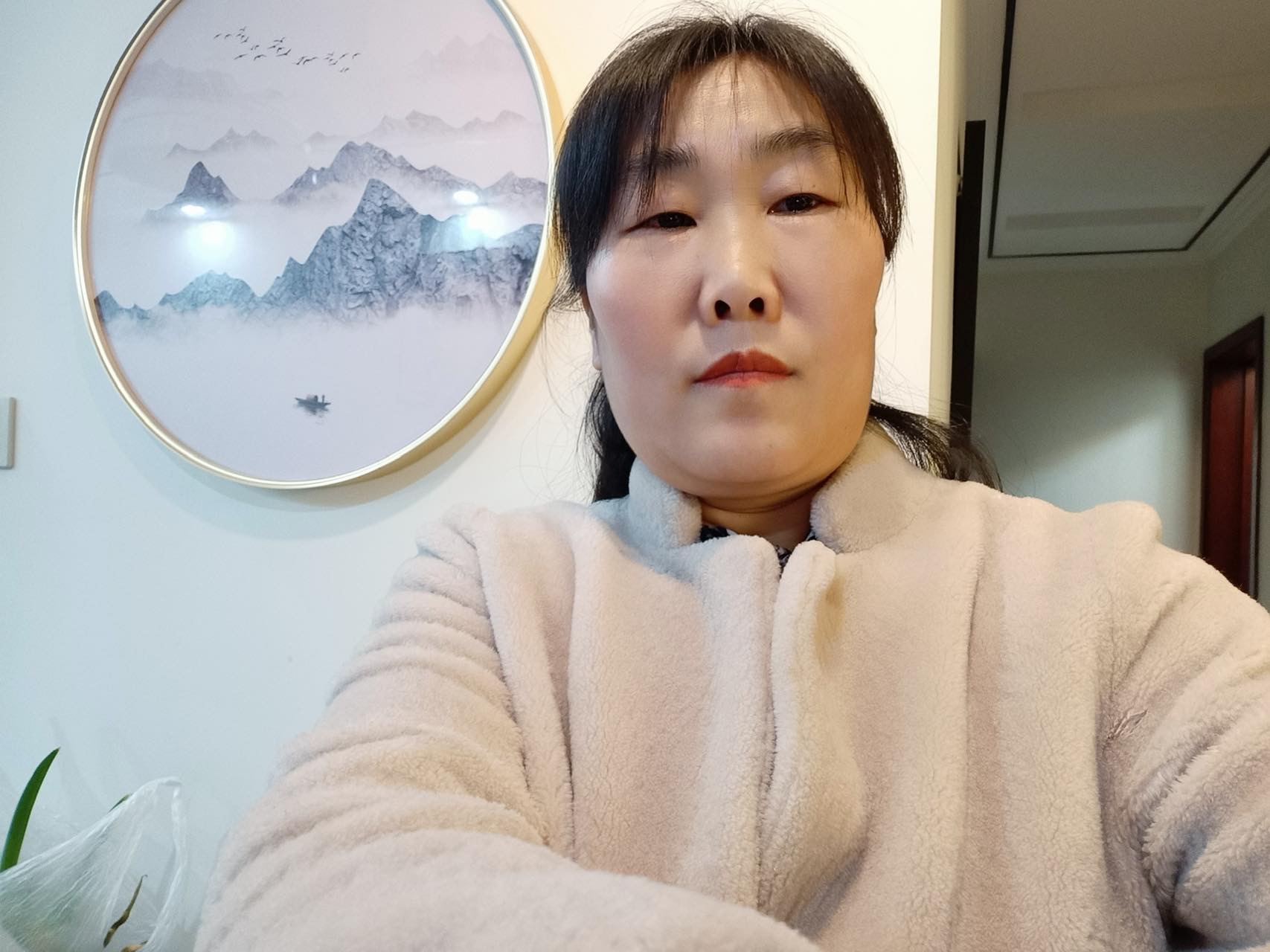 刘护工照片
