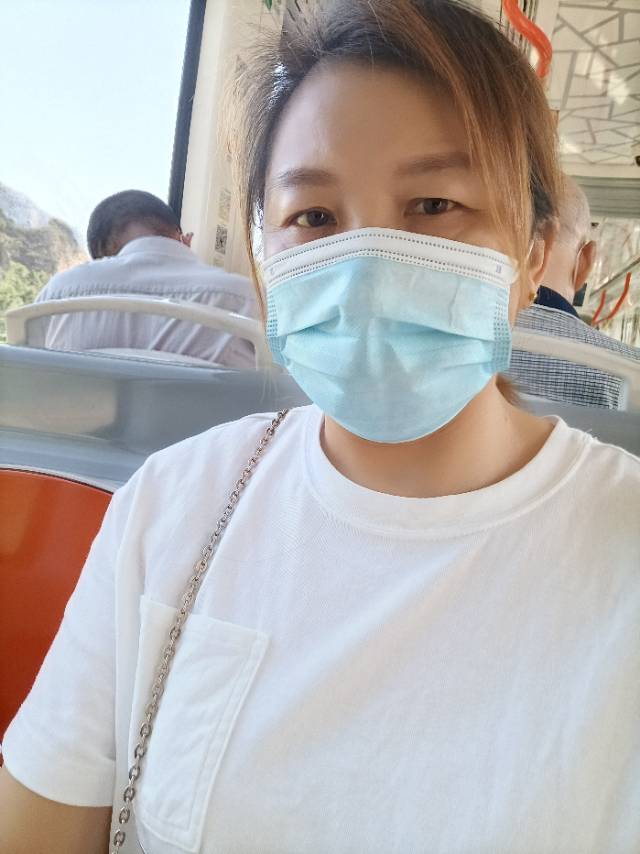 吴护工照片
