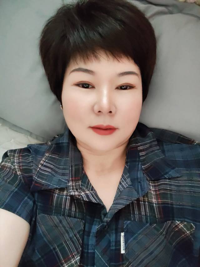 刘护工照片
