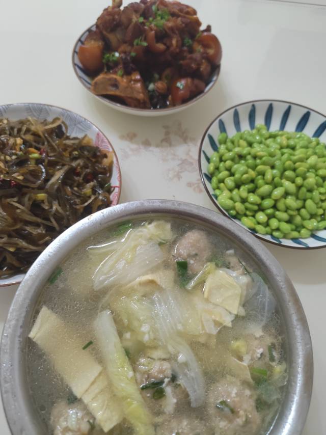 刘护工照片
