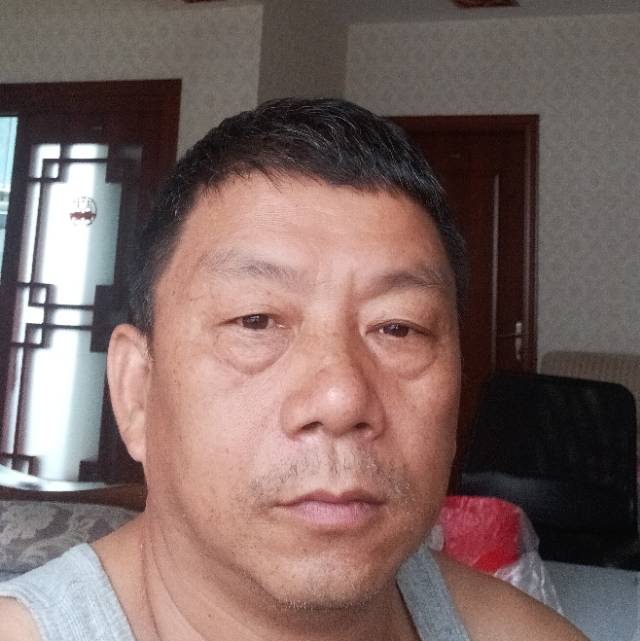 蒋阿姨照片
