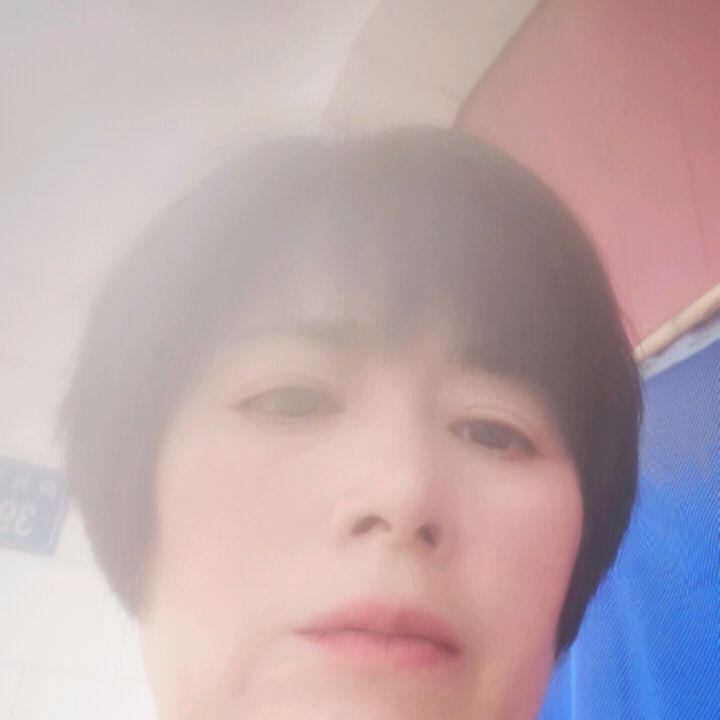 阿姨资料照片