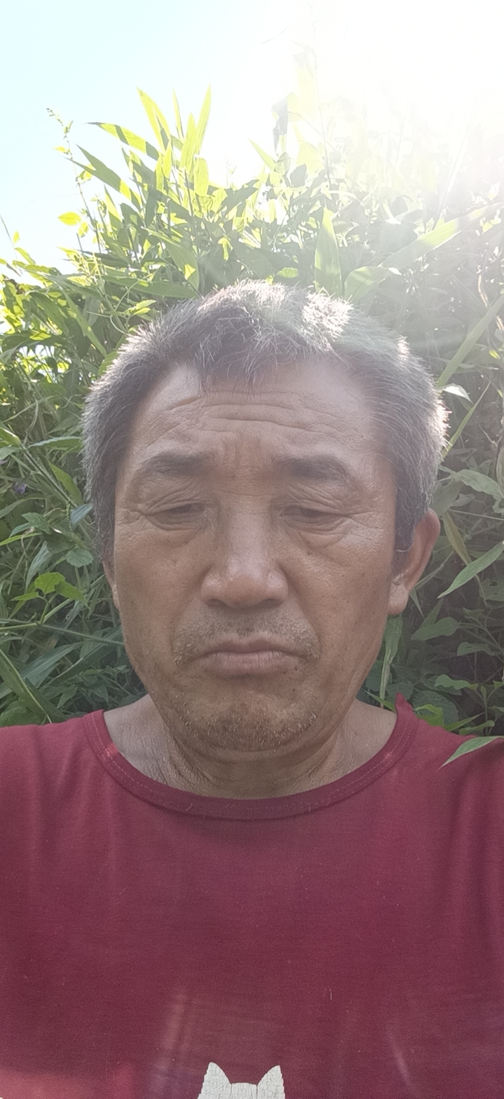 石阿姨照片