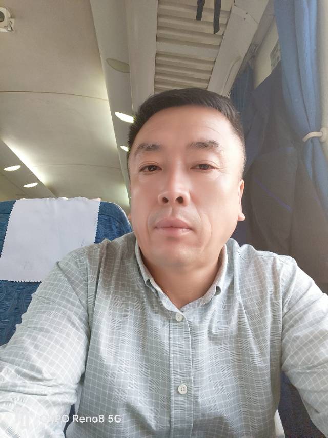刘护工照片