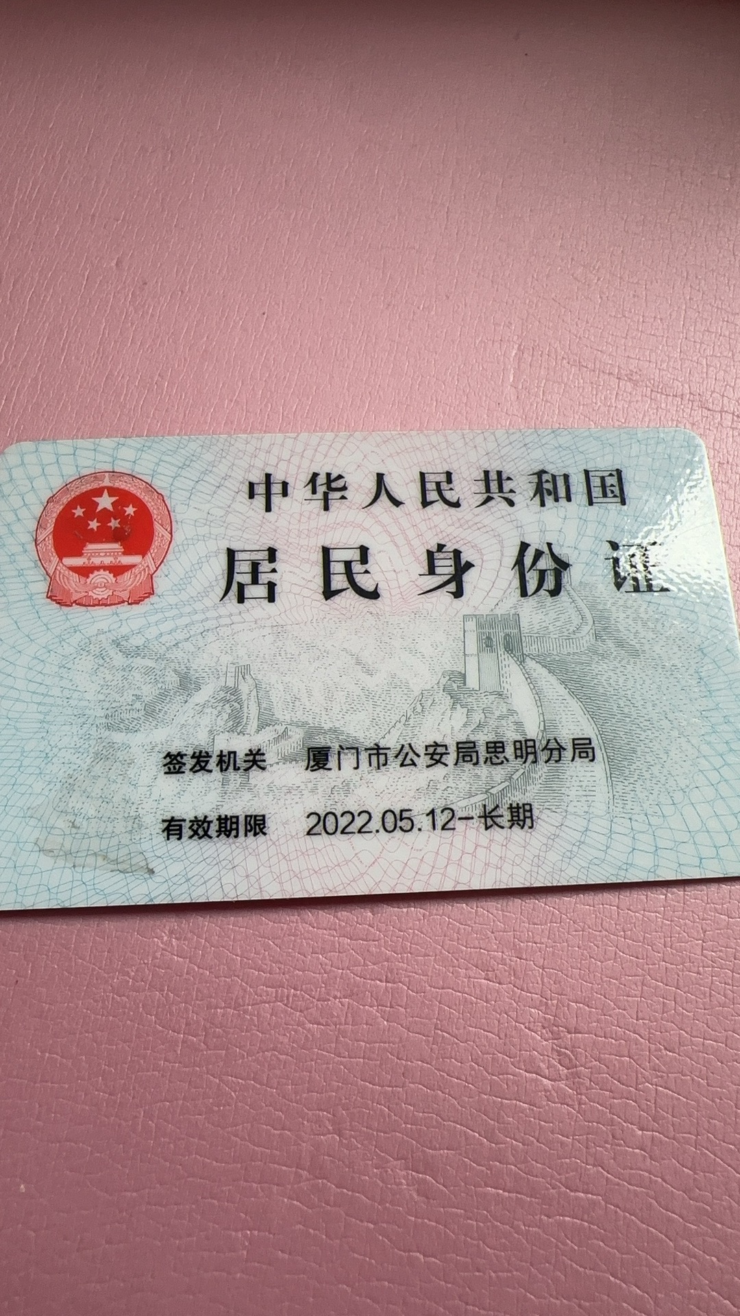 连阿姨照片