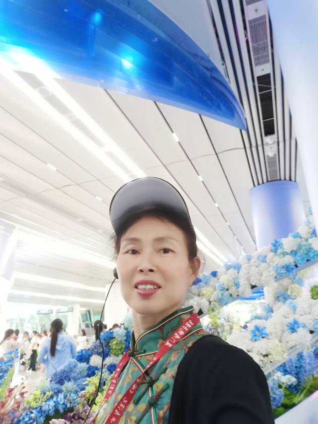 陈护工照片