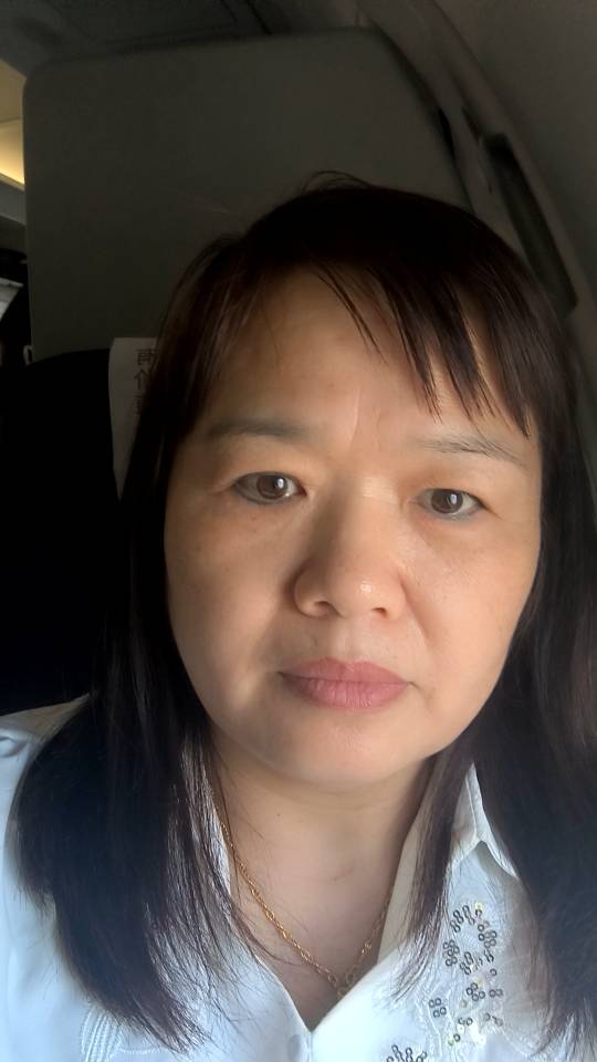宋阿姨照片