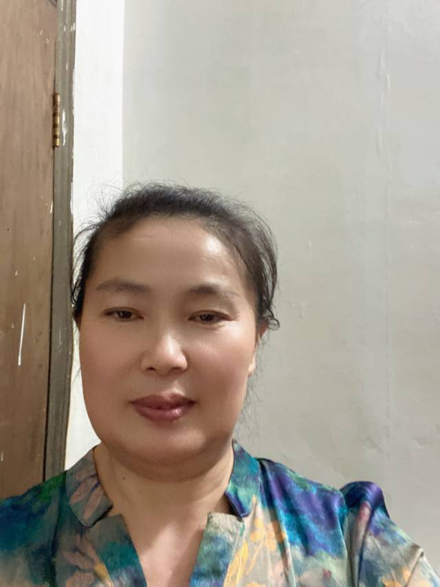 刘阿姨照片