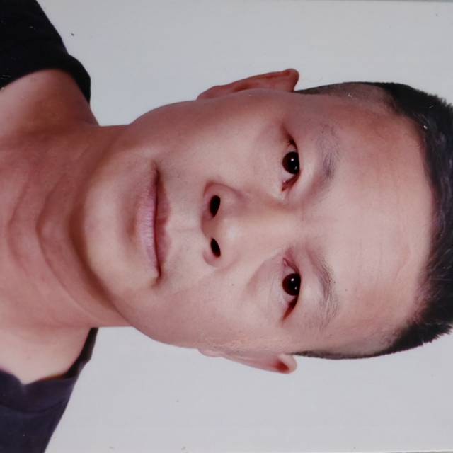 李阿姨照片