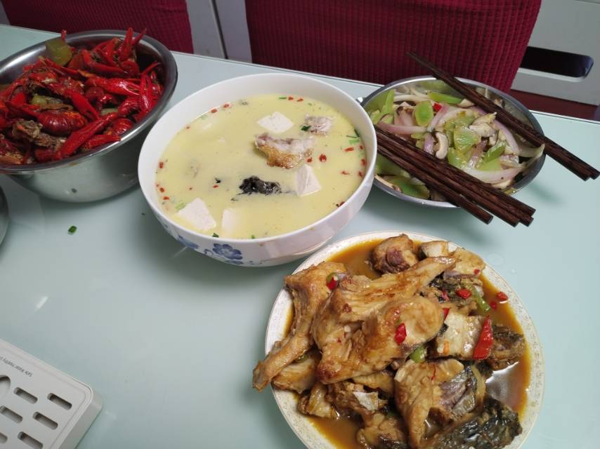 张阿姨照片