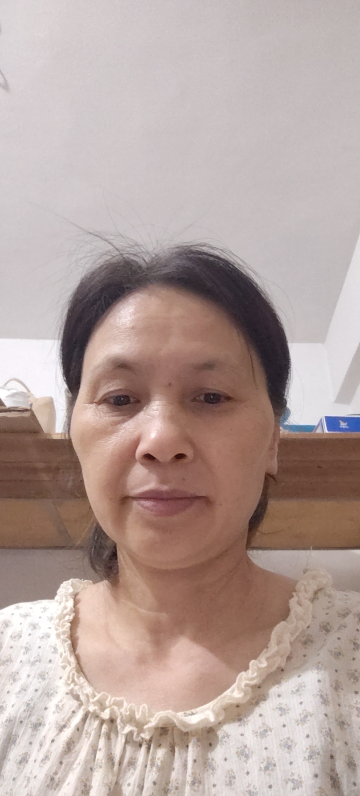 宋阿姨照片