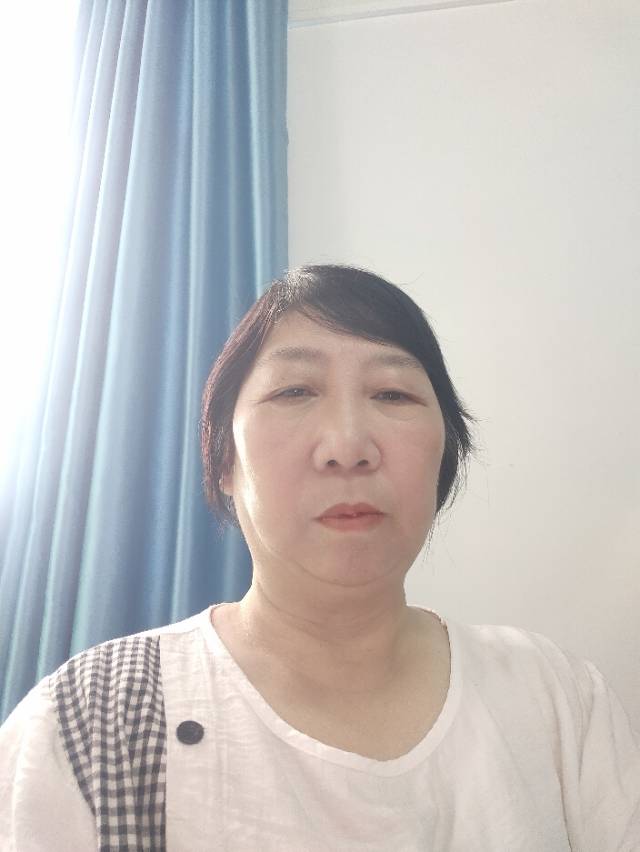 吴护工照片