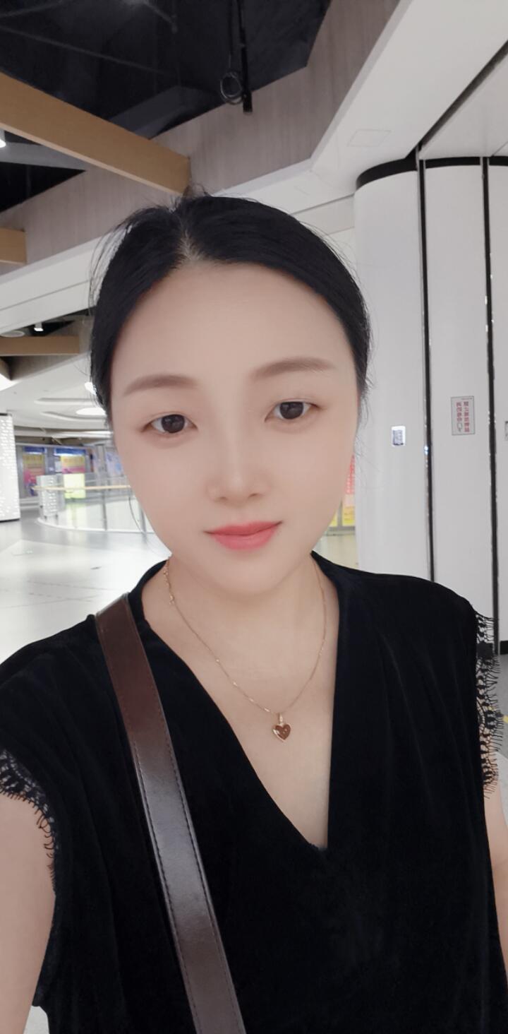 孙阿姨照片