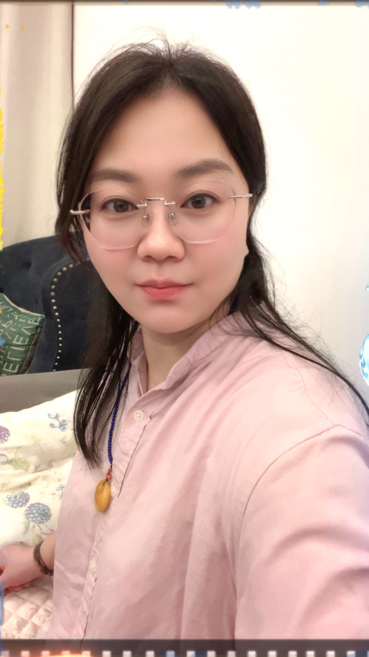 阿姨资料照片
