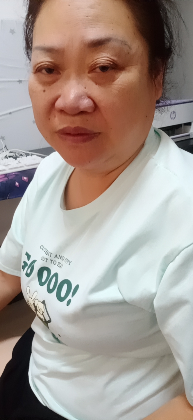 吴护工照片