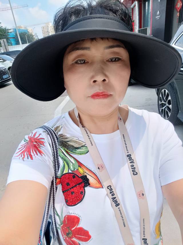 王护工照片