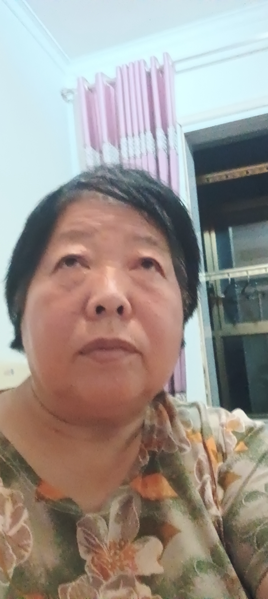 阿姨资料照片