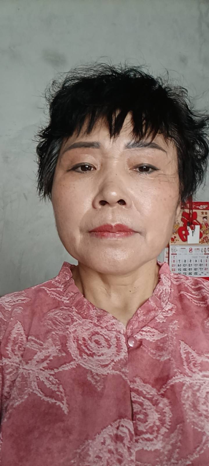 王护工照片