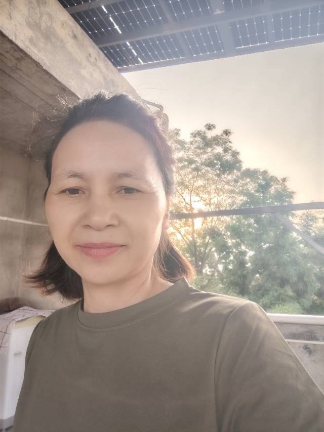 宋阿姨照片