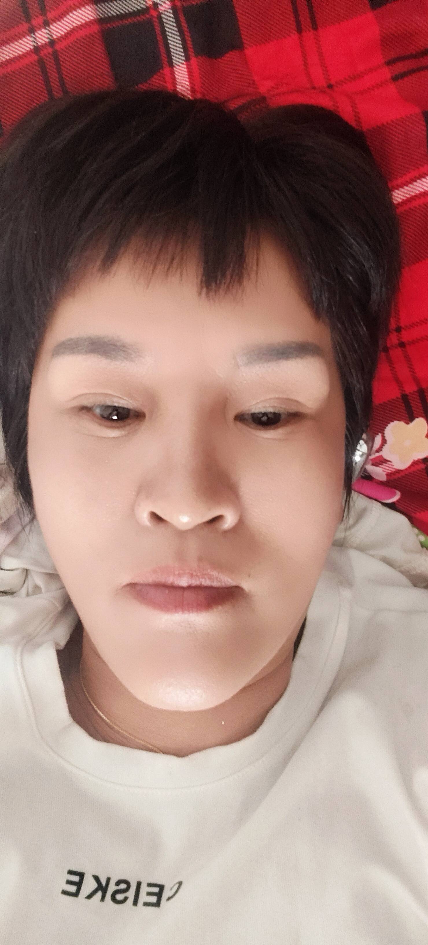 梅阿姨照片