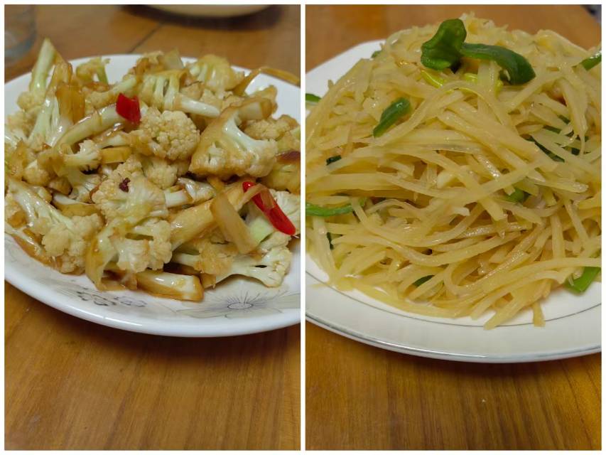 公阿姨照片
