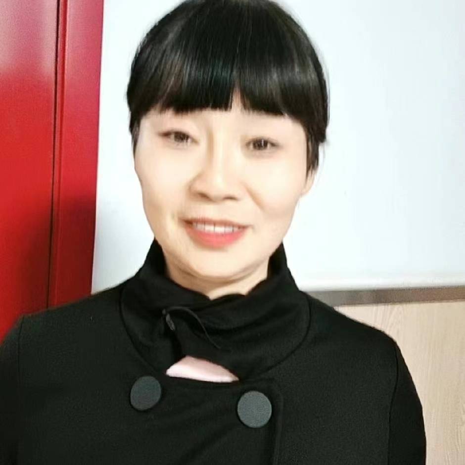 邵阿姨照片