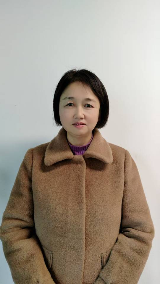 张阿姨照片