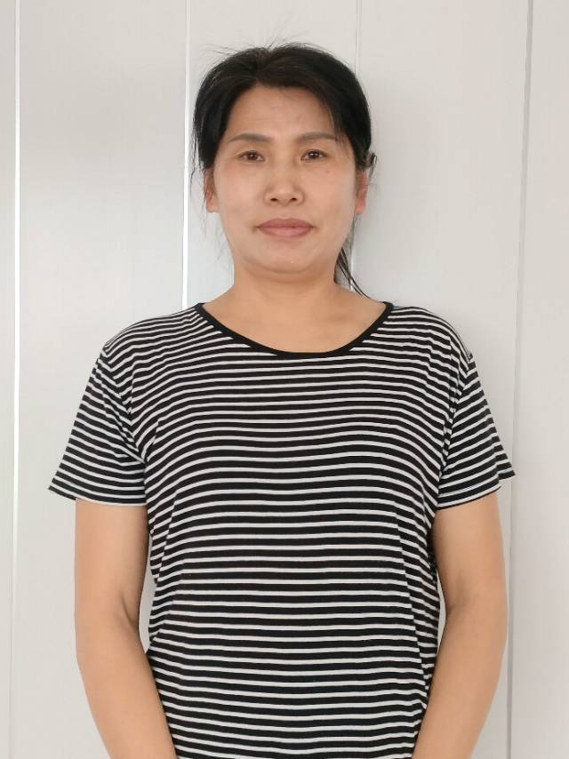 徐阿姨照片
