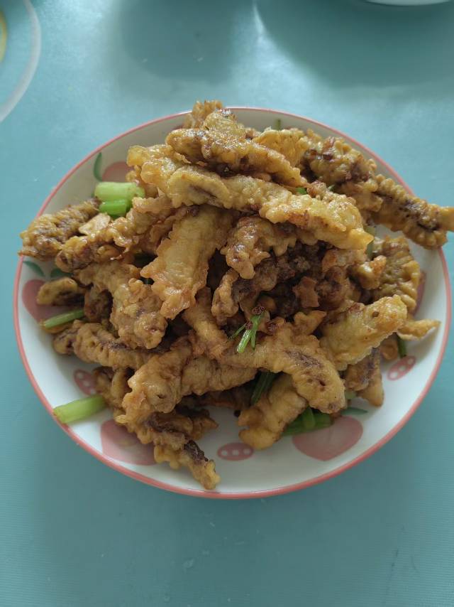 公阿姨照片
