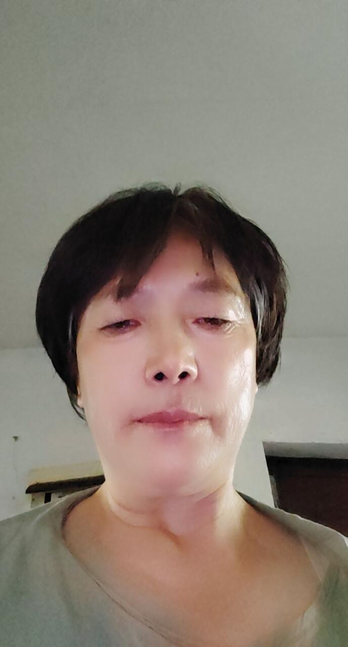 阿姨资料照片