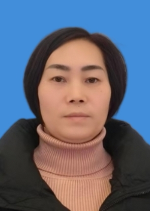 冯阿姨照片