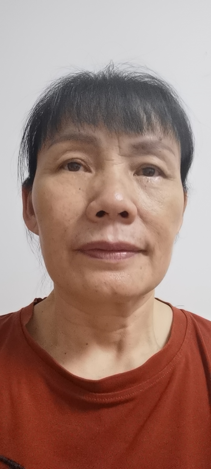 刘阿姨照片