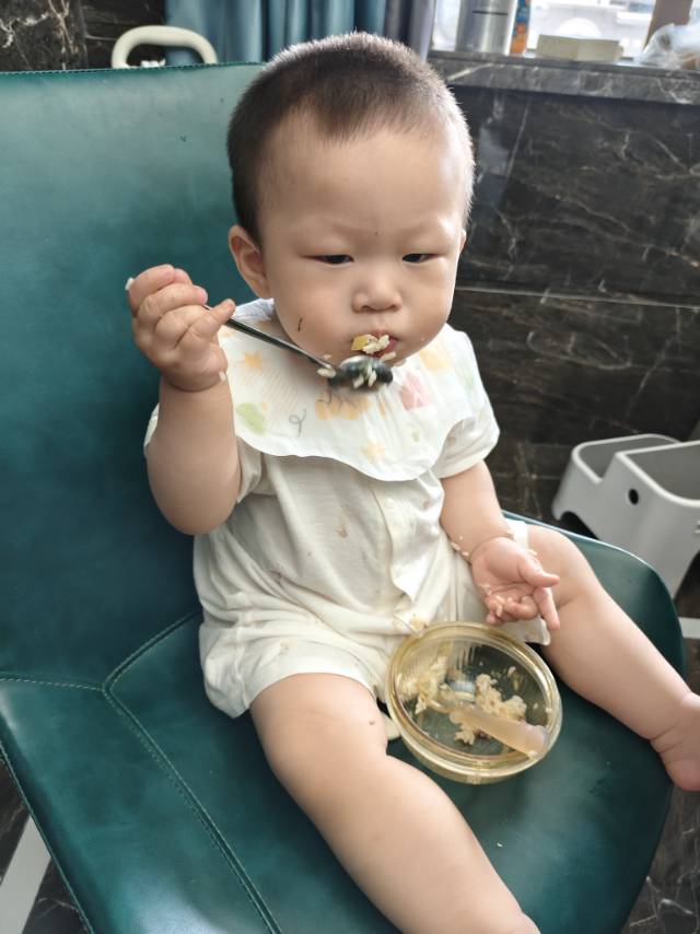 李阿姨照片