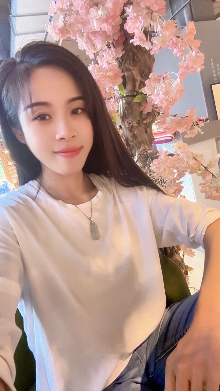 王阿姨照片
