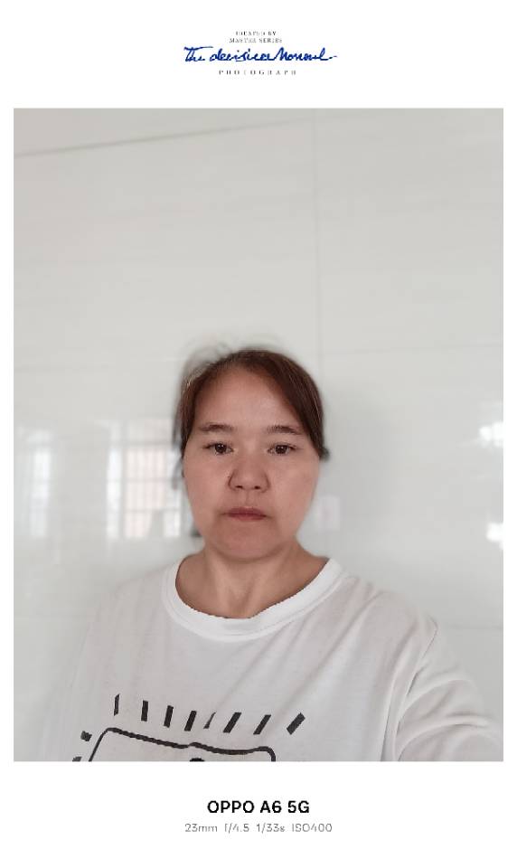 阿姨资料照片