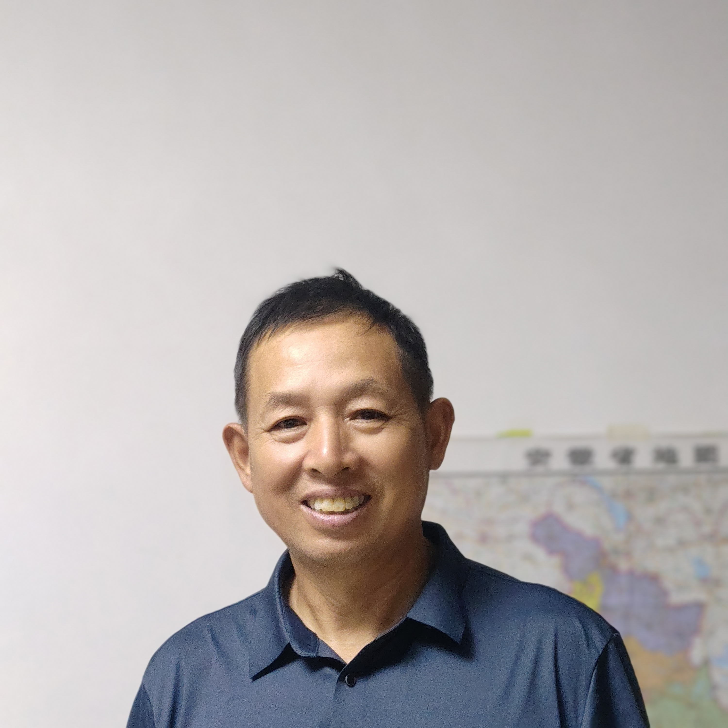 徐护工照片
