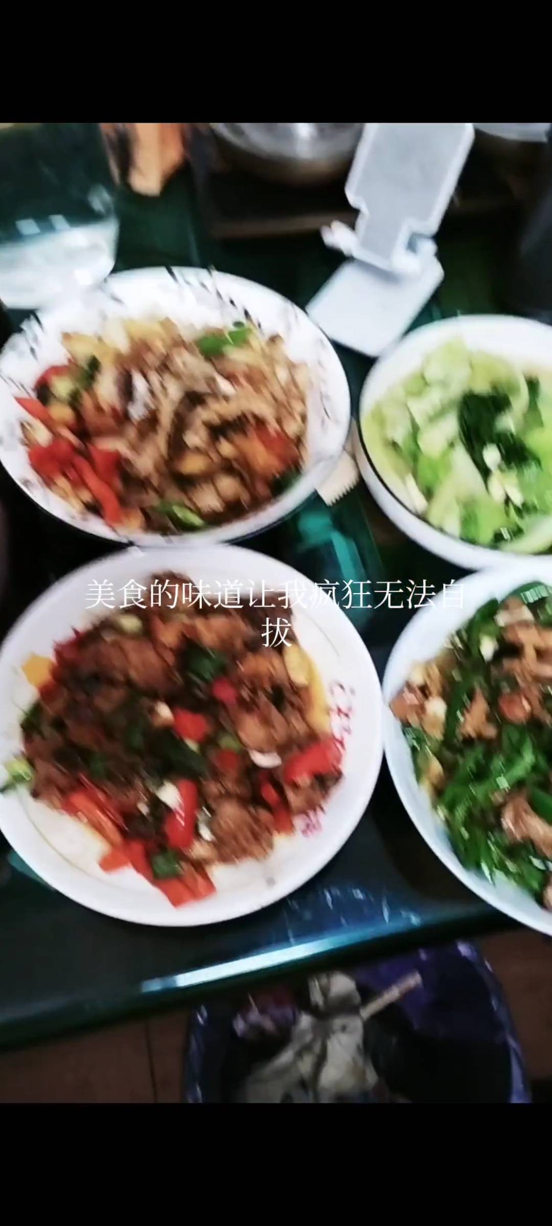 唐阿姨照片