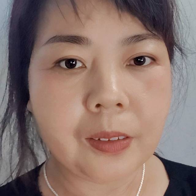 杨阿姨照片